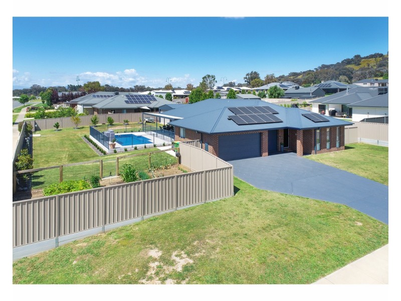 14 Euston Street, Springdale Heights NSW 2641