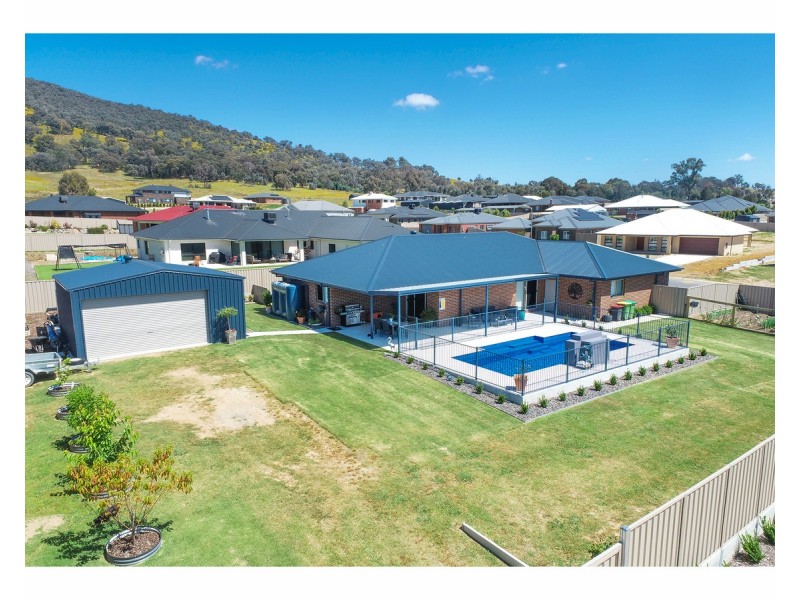 14 Euston Street, Springdale Heights NSW 2641