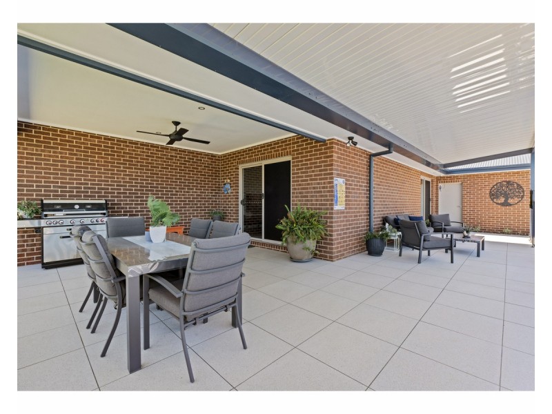 14 Euston Street, Springdale Heights NSW 2641