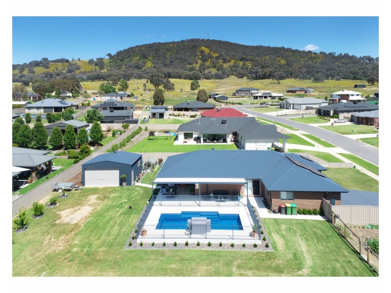 14 Euston Street, Springdale Heights NSW 2641