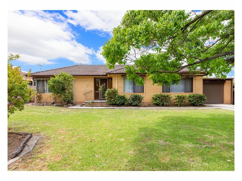 44 Goolagar Crescent, Springdale Heights NSW 2641