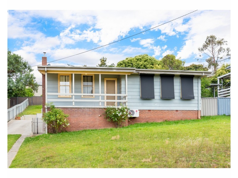 854 Watson Street, Glenroy NSW 2640