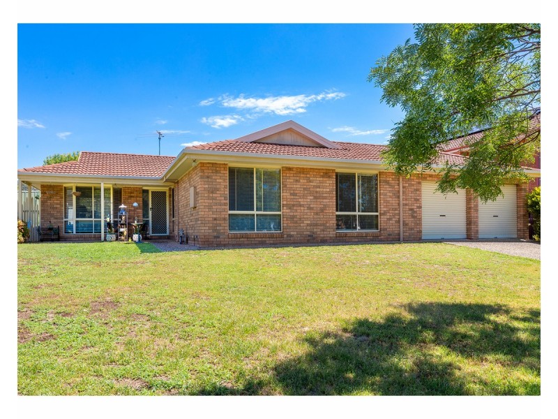 26 Sarson Road, Glenroy NSW 2640