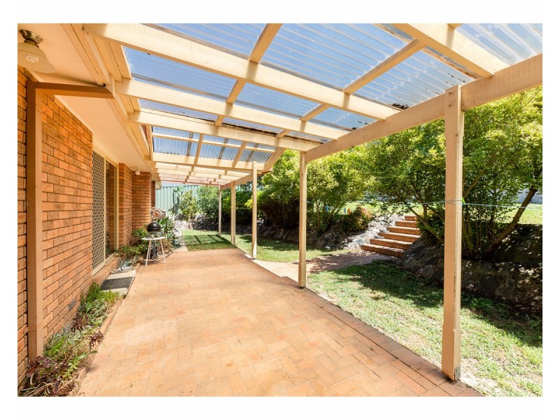 26 Sarson Road, Glenroy NSW 2640