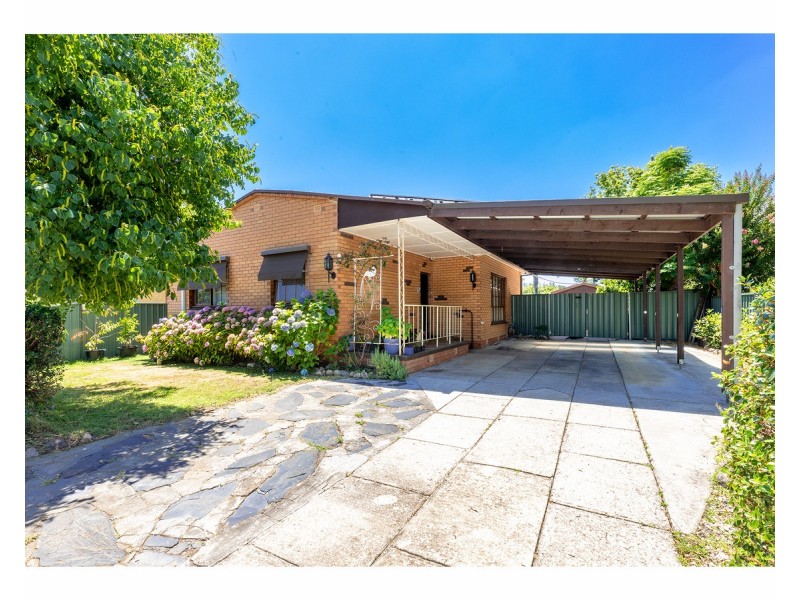 534 Douglas Road, Lavington NSW 2641