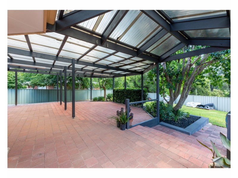 44 Falcon Circuit, West Wodonga VIC 3690