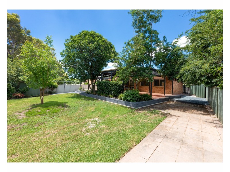 44 Falcon Circuit, West Wodonga VIC 3690