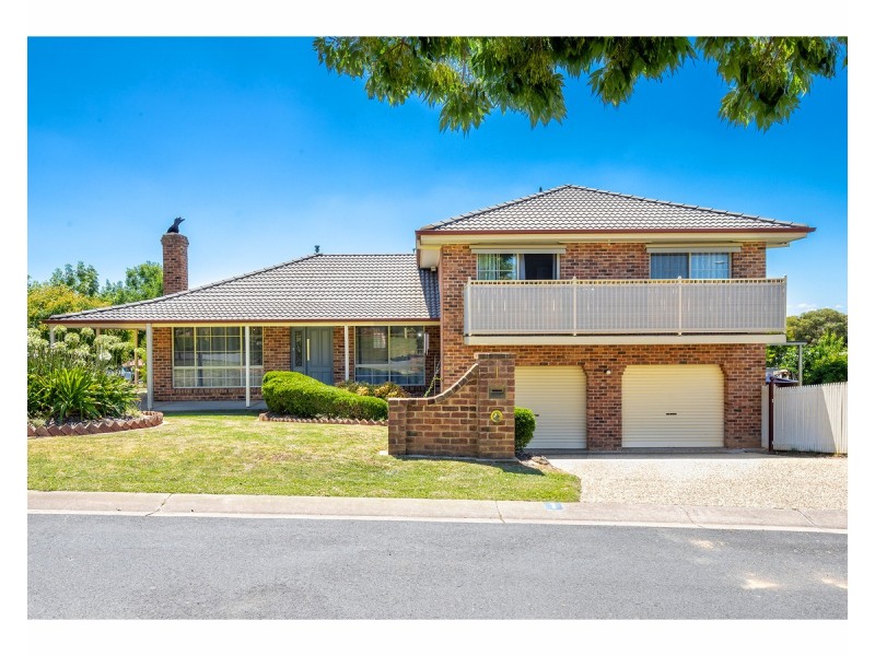 1 Eberle Close, Thurgoona NSW 2640