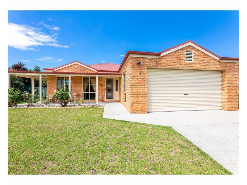 16 Telopea Street, Thurgoona NSW 2640