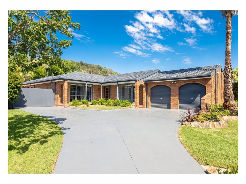 41 Menzies Street, West Wodonga VIC 3690