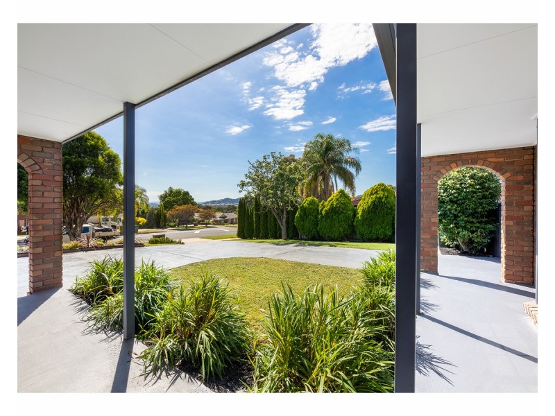 41 Menzies Street, West Wodonga VIC 3690