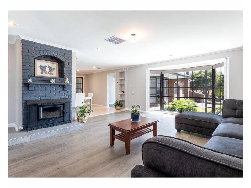 41 Menzies Street, West Wodonga VIC 3690