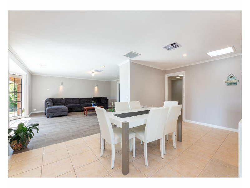 41 Menzies Street, West Wodonga VIC 3690