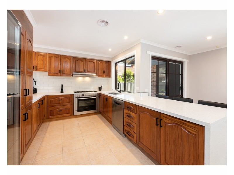 41 Menzies Street, West Wodonga VIC 3690