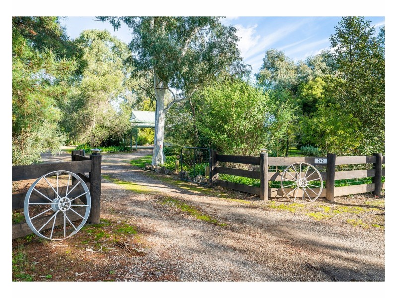 242 Dights Forrest Road, Jindera NSW 2642