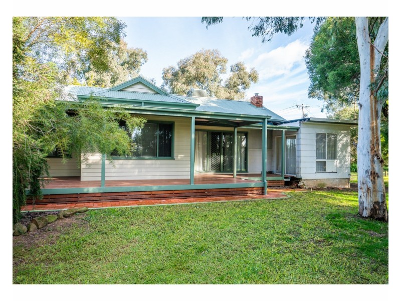 242 Dights Forrest Road, Jindera NSW 2642