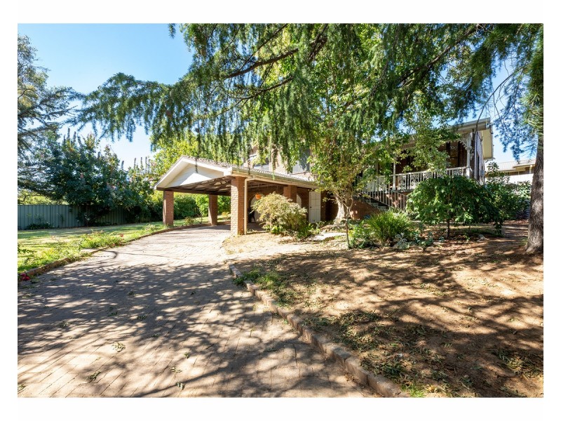 5 Heatherly Court, Wodonga VIC 3690