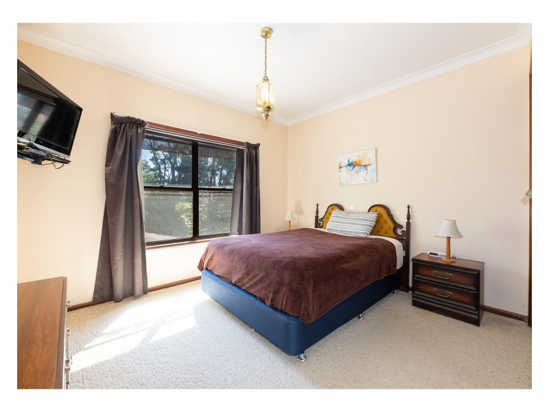 5 Heatherly Court, Wodonga VIC 3690