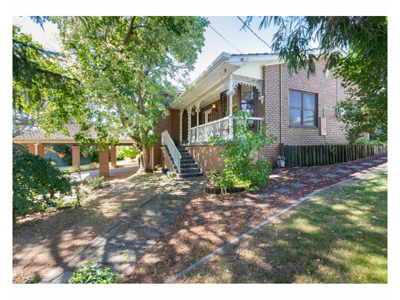 5 Heatherly Court, Wodonga VIC 3690