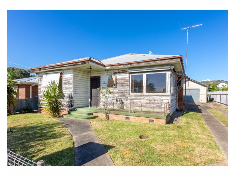 66 Wigg Street, Wodonga VIC 3690