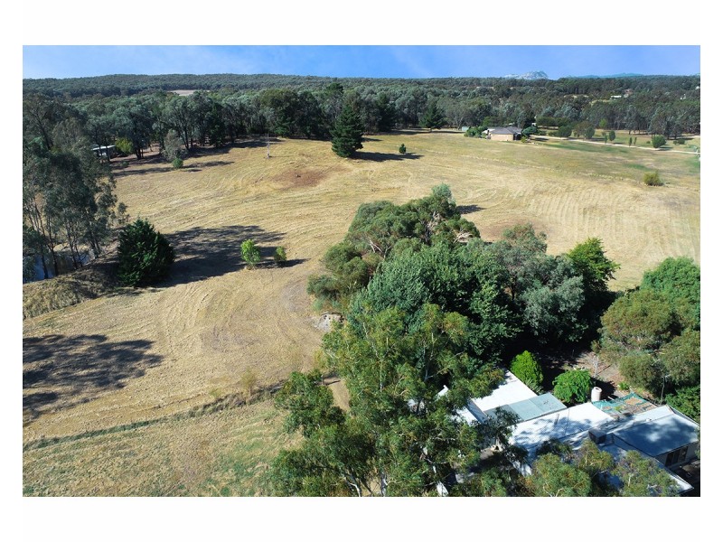 14 Bow Street, Chiltern VIC 3683