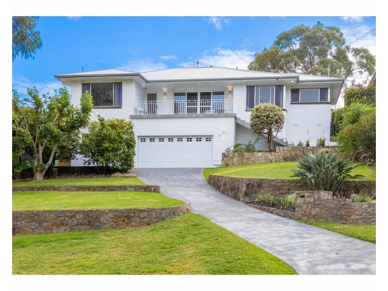 550 Queen Street, Albury NSW 2640