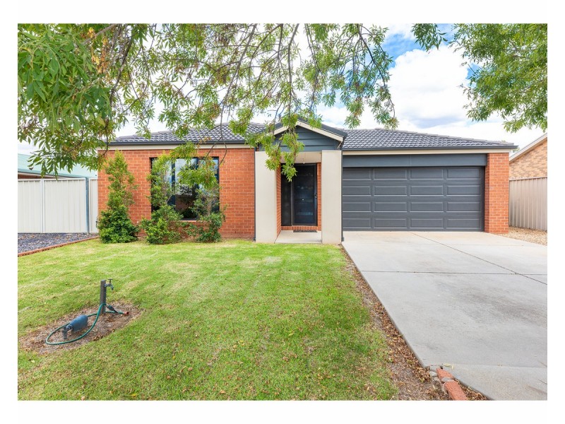 14 Eyre Street, Rutherglen VIC 3685