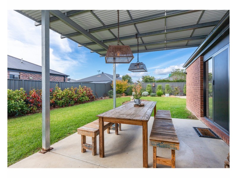 78 Cuthbert Street, Killara VIC 3691