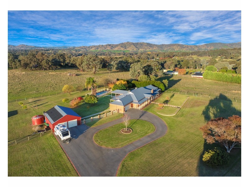 44 Clandeboye Road, Baranduda VIC 3691
