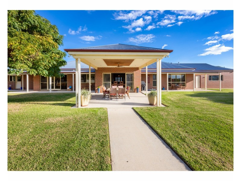 44 Clandeboye Road, Baranduda VIC 3691