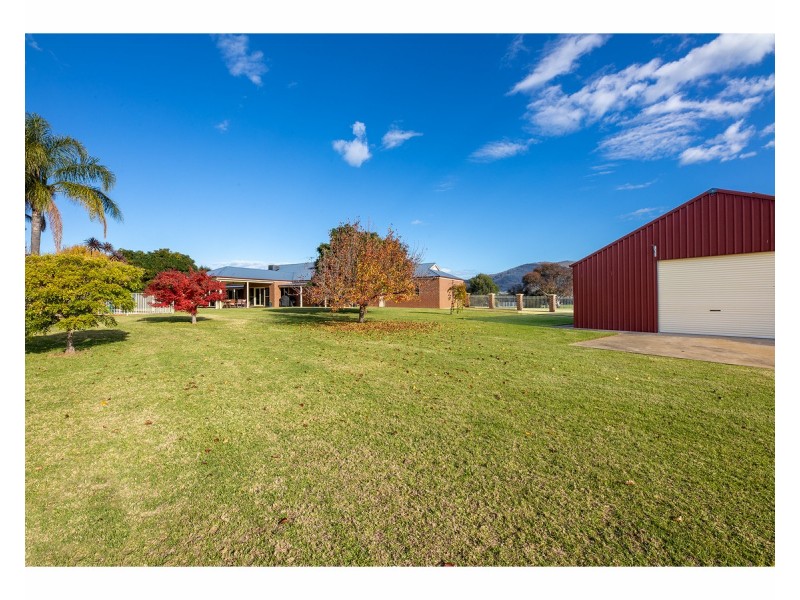44 Clandeboye Road, Baranduda VIC 3691