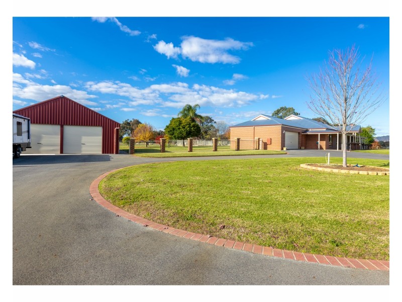 44 Clandeboye Road, Baranduda VIC 3691