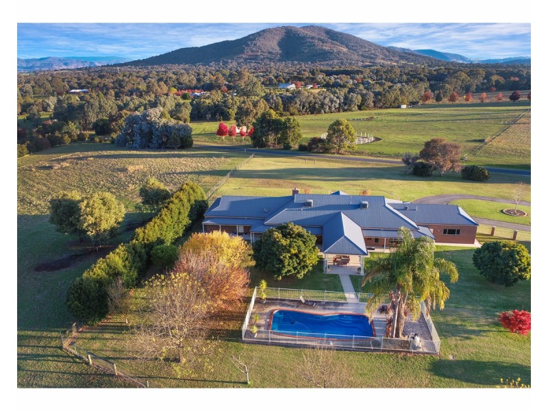 44 Clandeboye Road, Baranduda VIC 3691