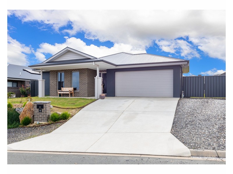 41 Guy Place, Thurgoona NSW 2640