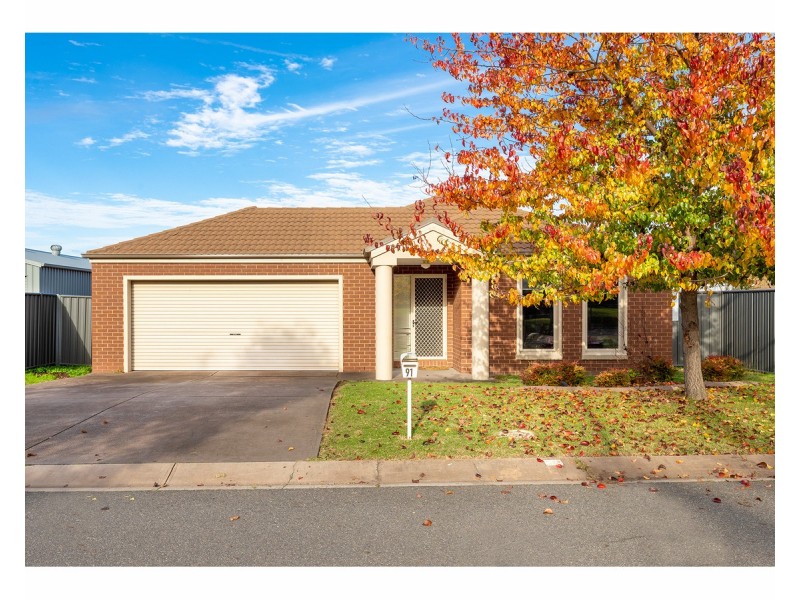 91 Whitebox Circuit, Thurgoona NSW 2640