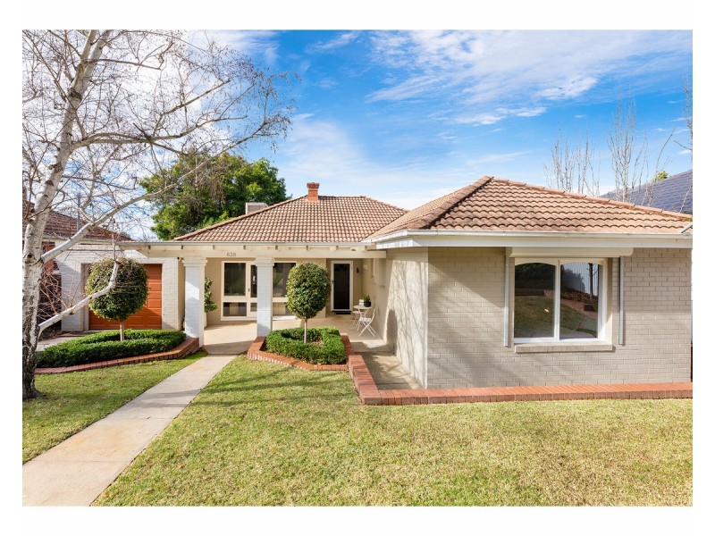 638 Yambla Avenue, Albury NSW 2640