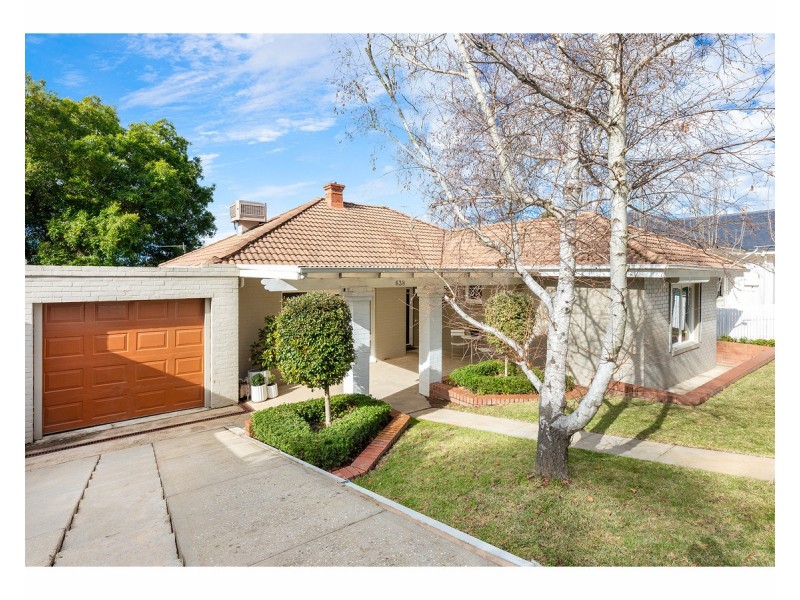 638 Yambla Avenue, Albury NSW 2640