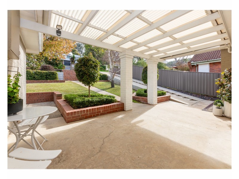 638 Yambla Avenue, Albury NSW 2640