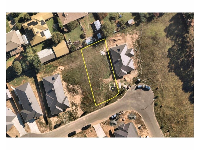 106/2 Holly Tree Court, Jindera NSW 2642