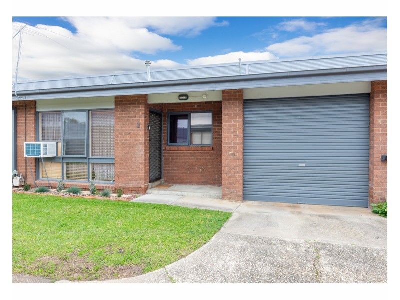 3/142 Alexandra Street, East Albury NSW 2640