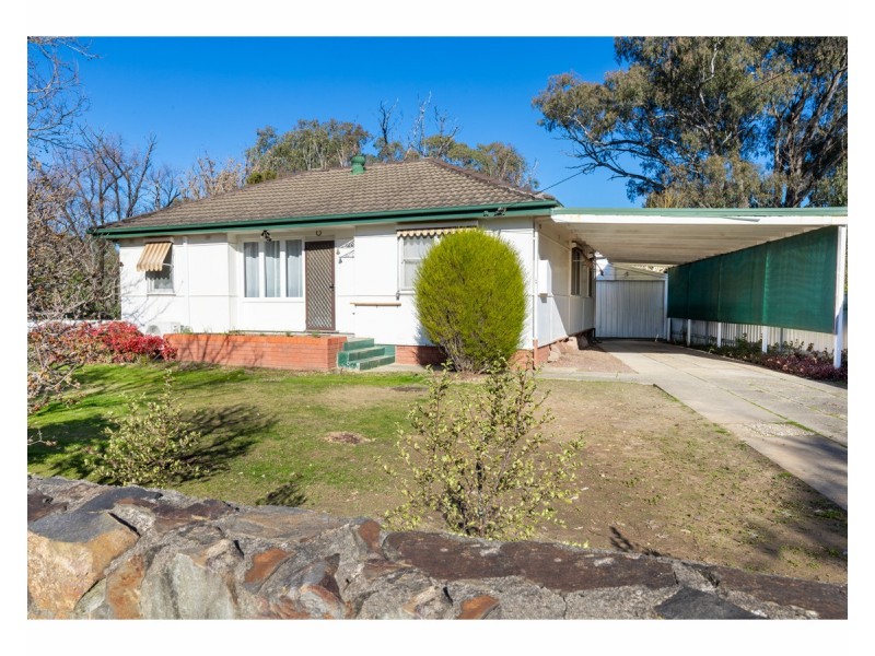 509 Banks Street, North Albury NSW 2640