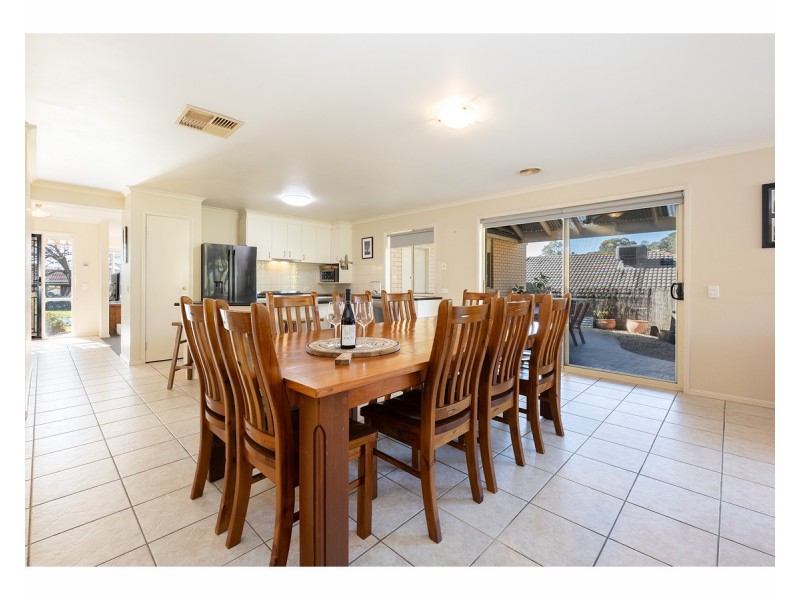 5 Ambrose Crescent, West Wodonga VIC 3690