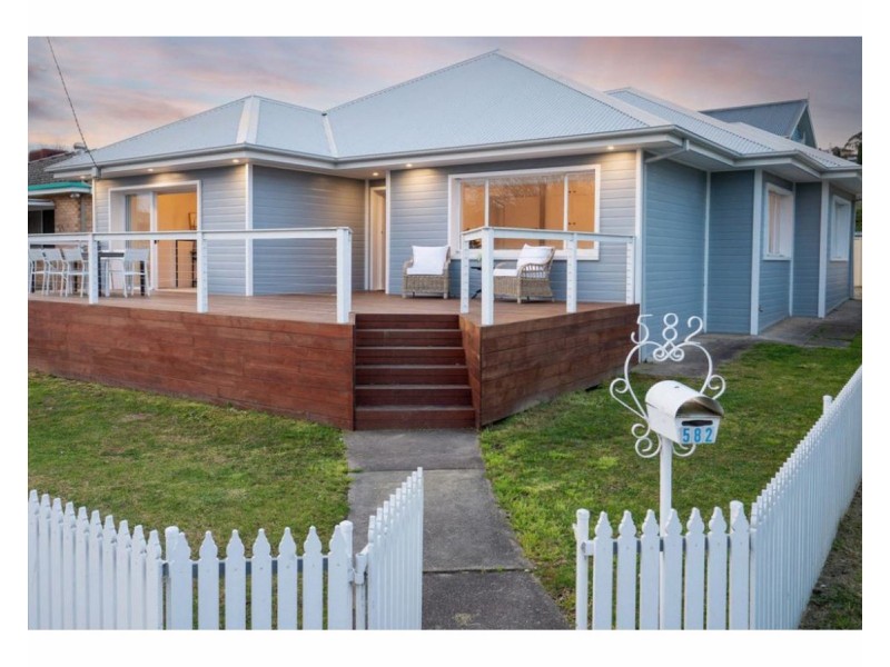 582 Poole Street, Albury NSW 2640