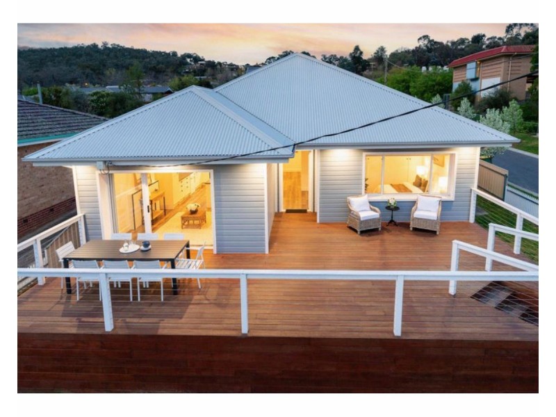 582 Poole Street, Albury NSW 2640