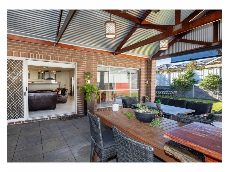 112 Newton Circuit, Thurgoona NSW 2640