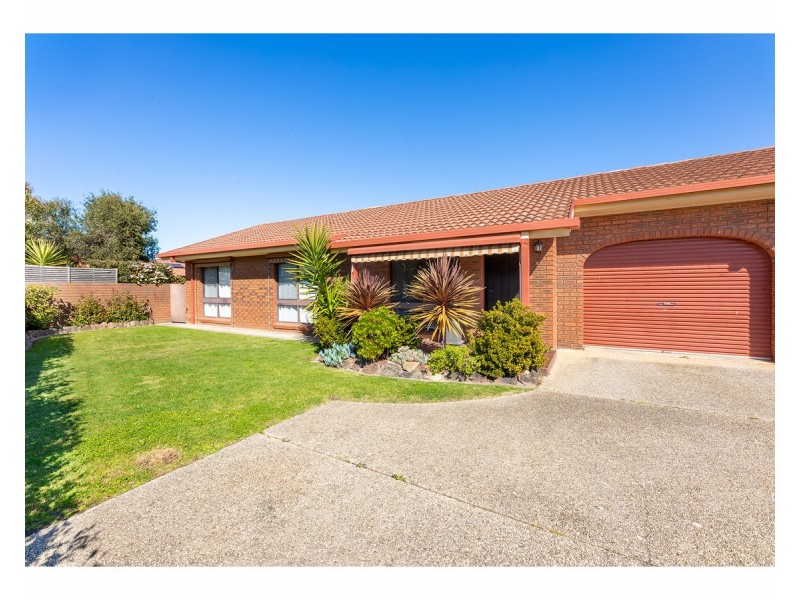 2/23 Wentworth Court, Lavington NSW 2641