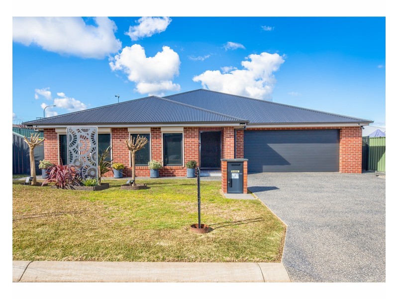 3 Balmain Place, Lavington NSW 2641