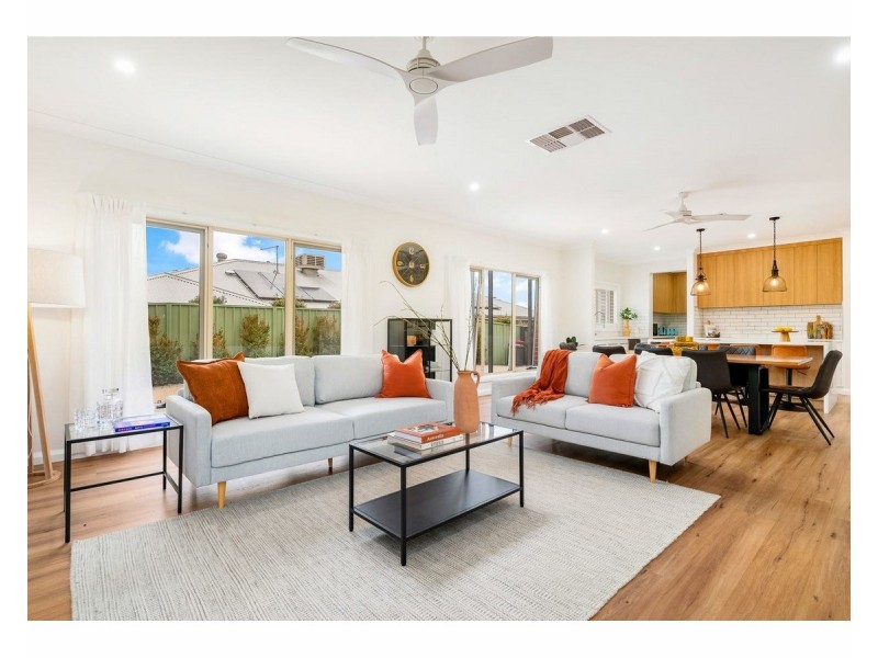 22 Macarthur Street, Lavington NSW 2641