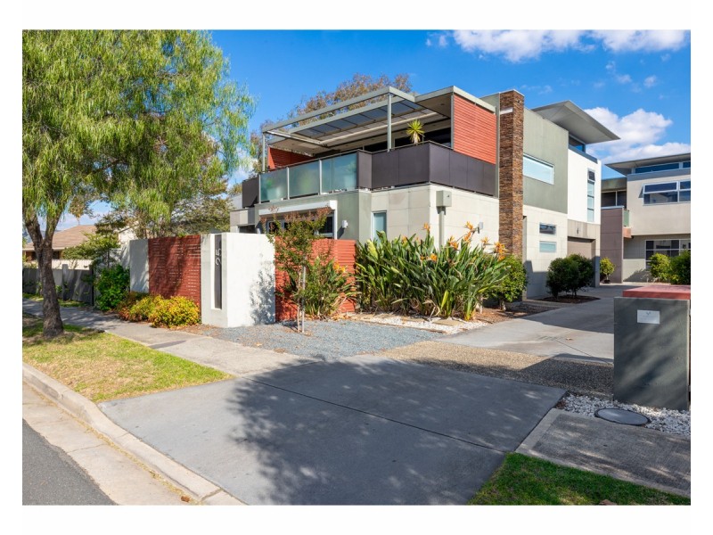 1/25 Thomas Mitchell Drive, Wodonga VIC 3690