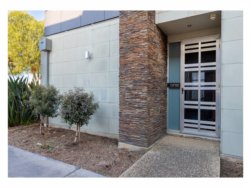 1/25 Thomas Mitchell Drive, Wodonga VIC 3690